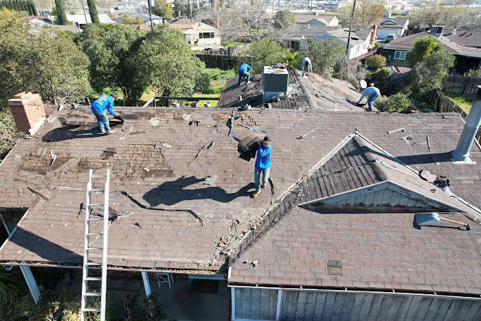 American Cool Construction Picture 3