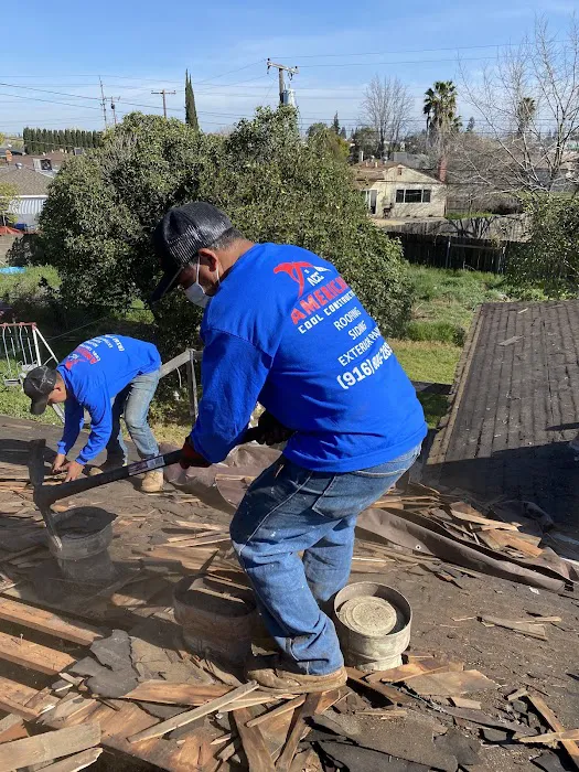 American Cool Construction Picture 4