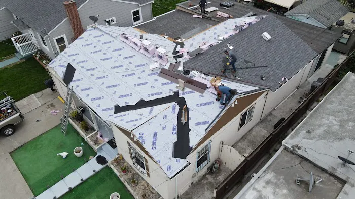 American Cool Construction Picture 8