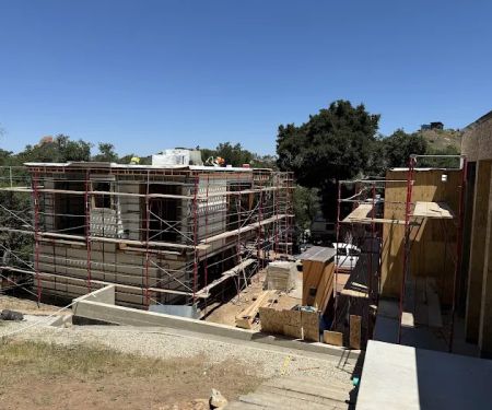 Power Style Roofing & Construction in Van Nuys, CA