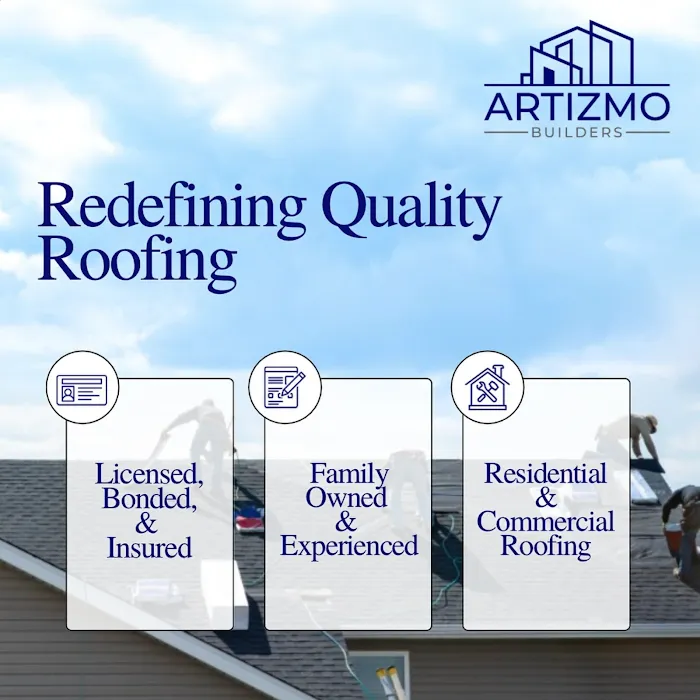 Artizmo Builders Inc. Picture 1