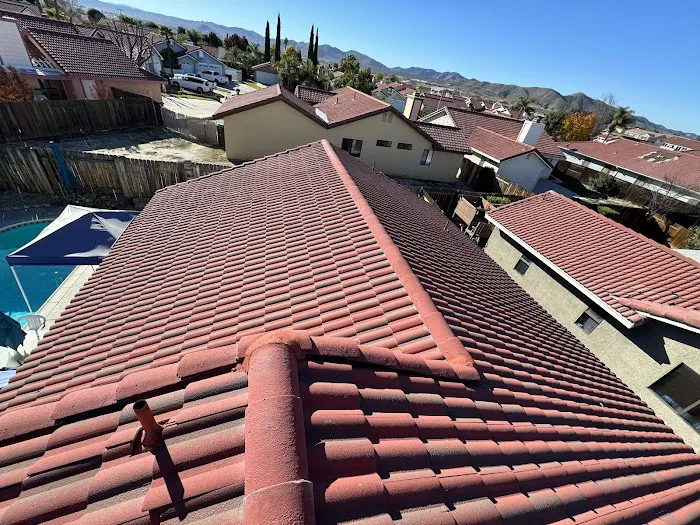 Build Up Home Improvement Inc. Picture 1