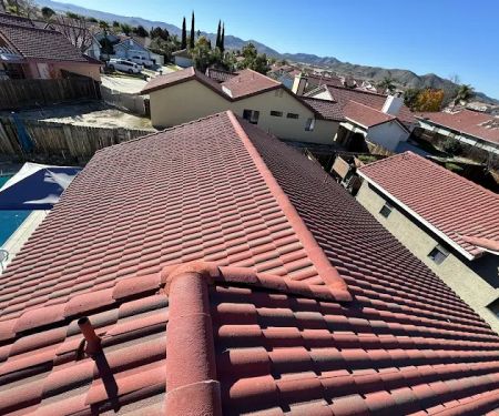 Build Up Home Improvement Inc.