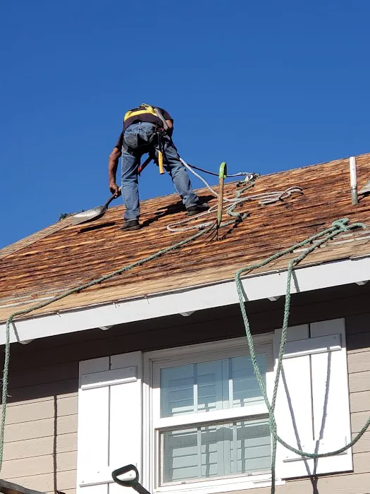 Build Up Home Improvement Inc. Picture 3