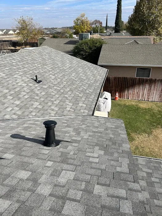 Build Up Home Improvement Inc. Picture 7