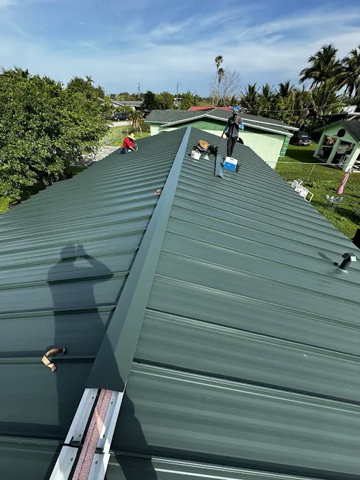 Build Up Home Improvement Inc. Picture 9