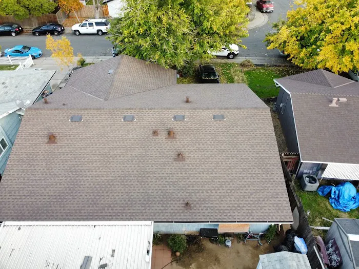 Build Up Home Improvement Inc. Picture 4