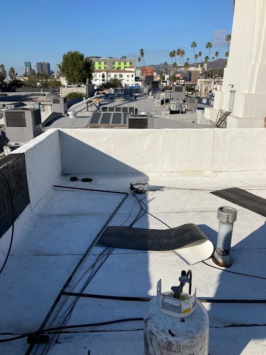 Build Up Home Improvement Inc. Picture 8