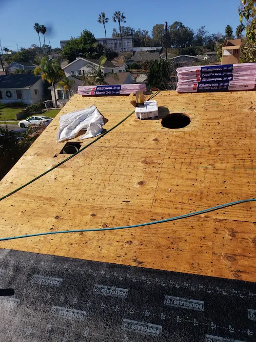 Build Up Home Improvement Inc. Picture 10