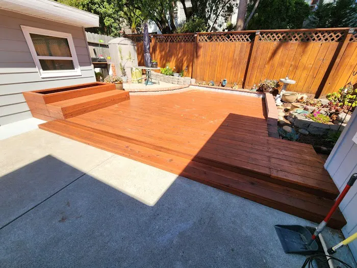 Bayside Builders CA Picture 1