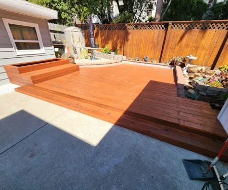 Bayside Builders CA
