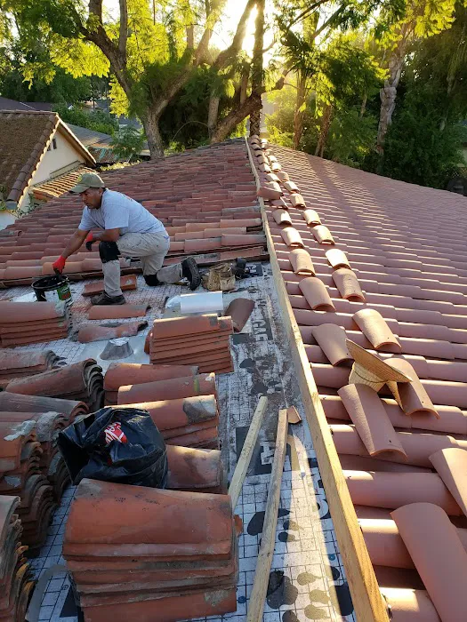 AP Roofing Picture 1