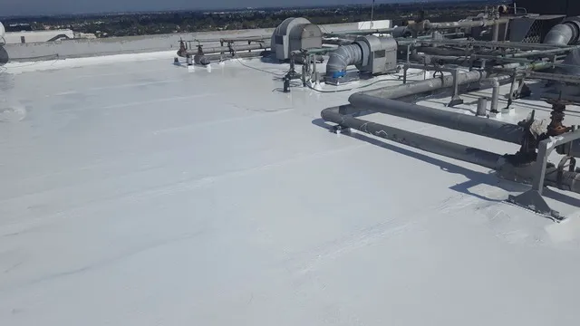 Matrix Roofing + Waterproofing, Inc. Picture 2