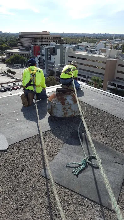 Matrix Roofing + Waterproofing, Inc. Picture 5