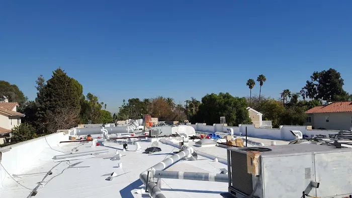 Matrix Roofing + Waterproofing, Inc. Picture 1