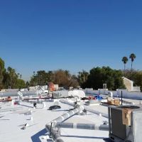Matrix Roofing + Waterproofing, Inc. ico