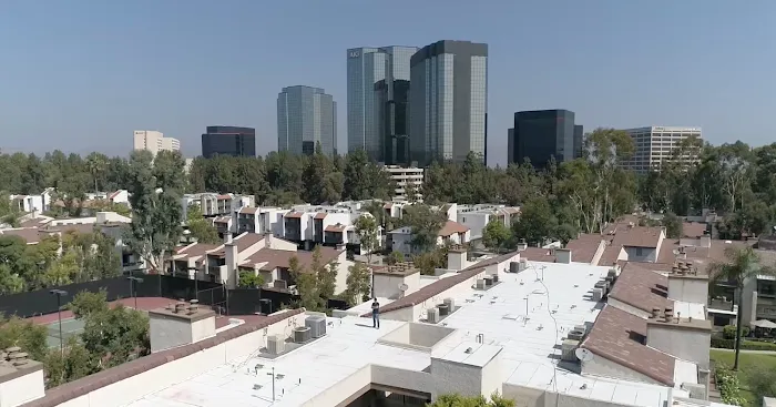 Matrix Roofing + Waterproofing, Inc. Picture 3