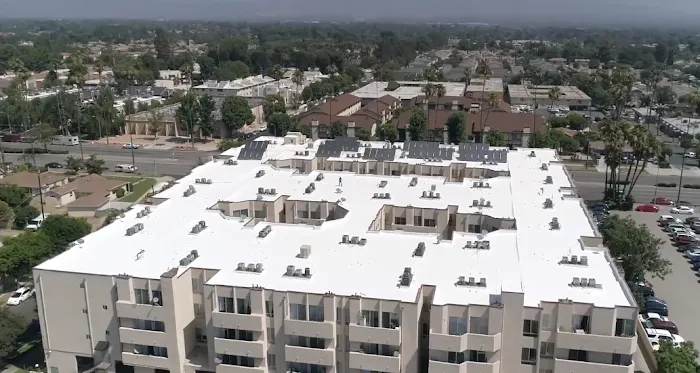 Matrix Roofing + Waterproofing, Inc. Picture 9