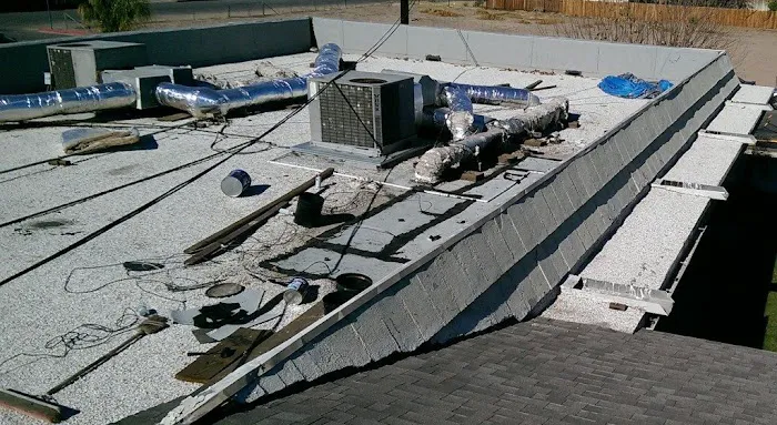 Matrix Roofing + Waterproofing, Inc. Picture 7