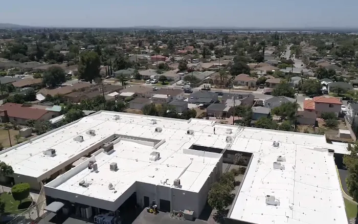 Matrix Roofing + Waterproofing, Inc. Picture 8