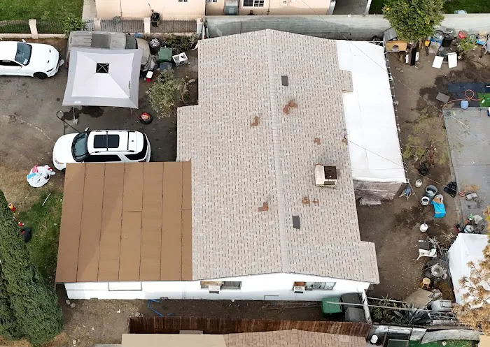 Mega Roofing Inc. Picture 2