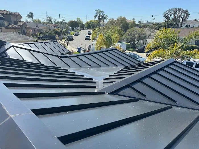 United Roofing California Picture 1