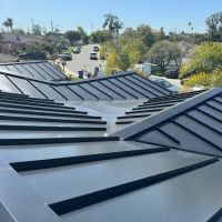 United Roofing California ico