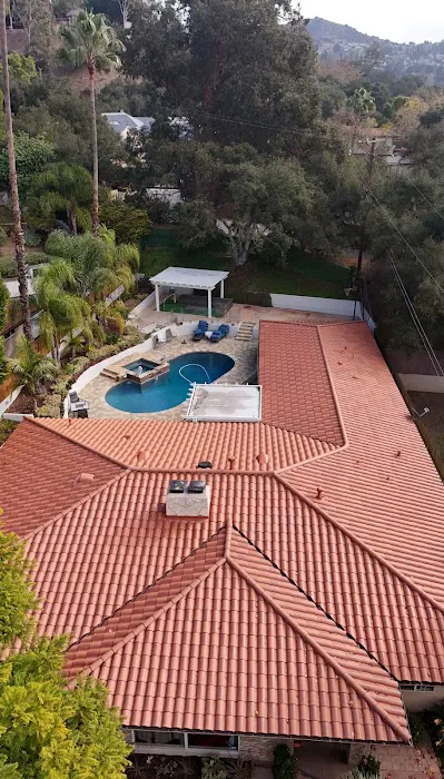 United Roofing California Picture 2
