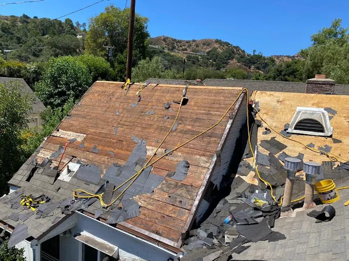 United Roofing California Picture 5