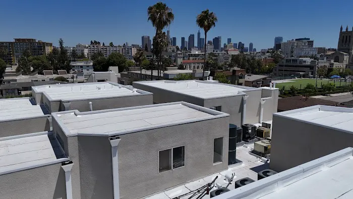 United Roofing California Picture 3