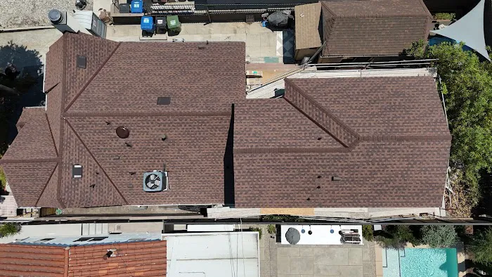 United Roofing California Picture 4