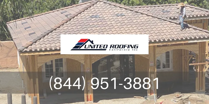 United Roofing California Picture 7