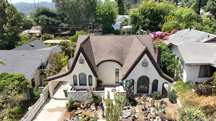 United Roofing California Picture 6