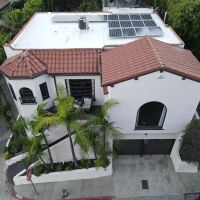 Alluring Homes | Roofing , Exteriors & Fire Safety Improvements ico