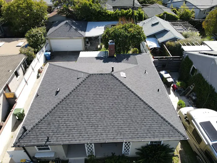 Alluring Homes | Roofing , Exteriors & Fire Safety Improvements Picture 4