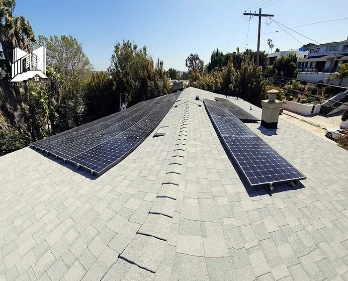 Alluring Homes | Roofing , Exteriors & Fire Safety Improvements Picture 3