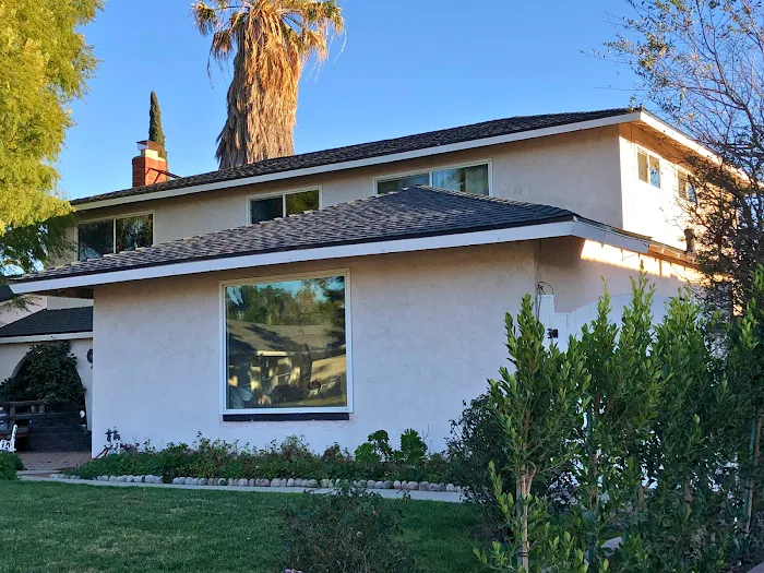 Alluring Homes | Roofing , Exteriors & Fire Safety Improvements Picture 10