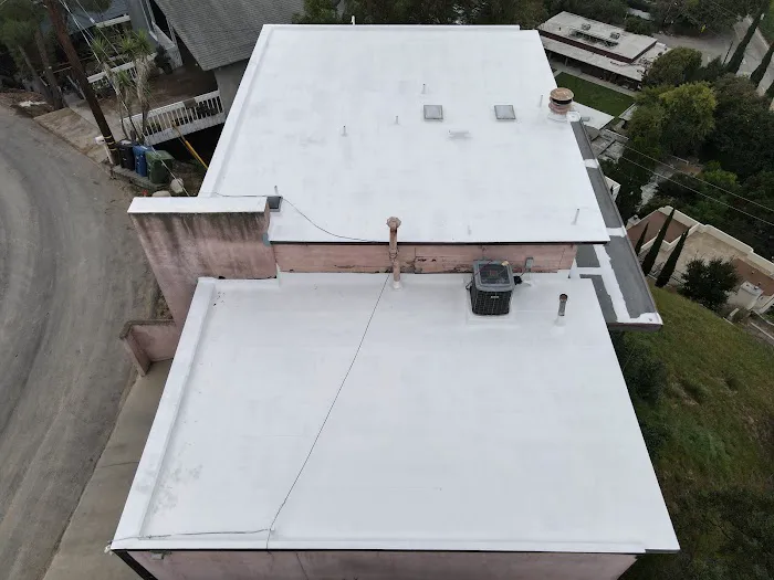 Alluring Homes | Roofing , Exteriors & Fire Safety Improvements Picture 5