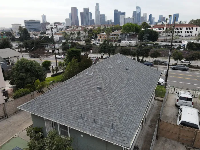 Alluring Homes | Roofing , Exteriors & Fire Safety Improvements Picture 8