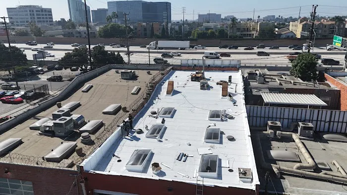 Infinity Roofers Inc Picture 1