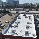 Infinity Roofers Inc