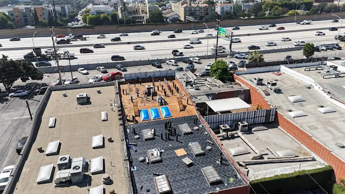 Infinity Roofers Inc Picture 2