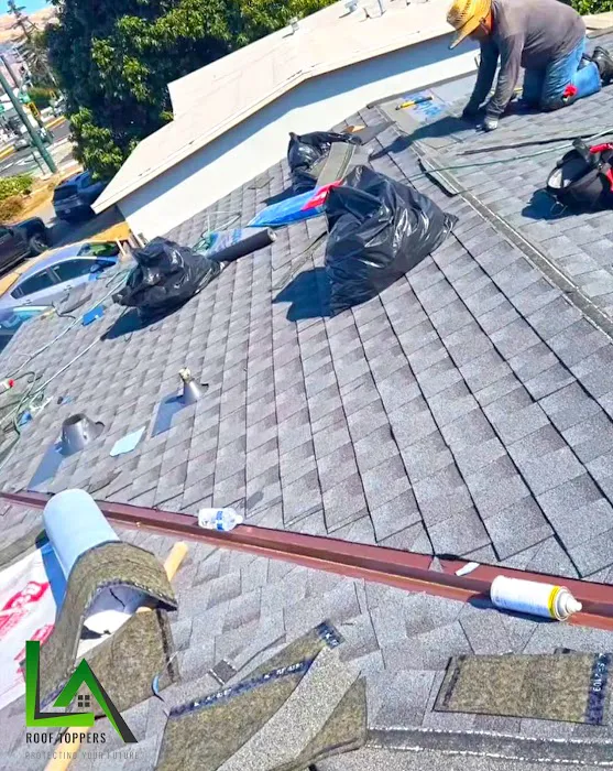 LA Roof Toppers Inc Picture 3