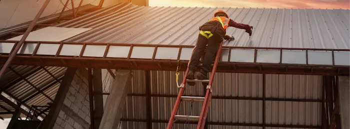 Roofing Perfectionists Picture 4