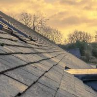 Morning Light Roof Repair ico