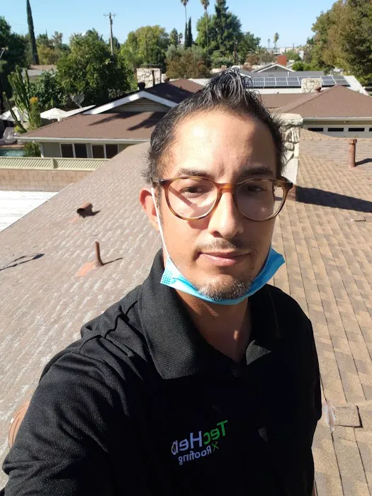 TecHero Roofing Inc. Picture 1