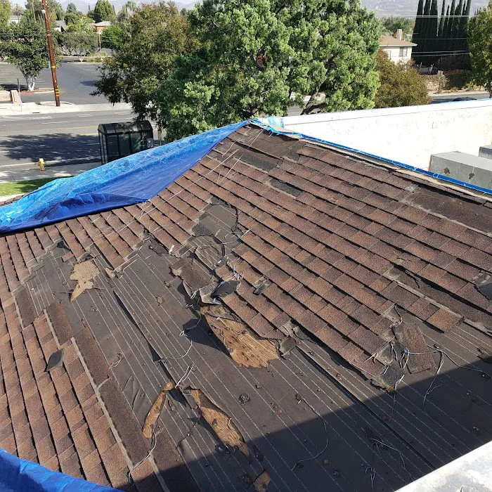 TecHero Roofing Inc. Picture 4
