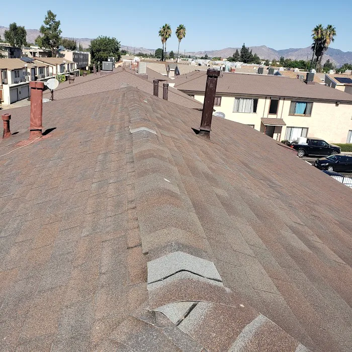 TecHero Roofing Inc. Picture 3