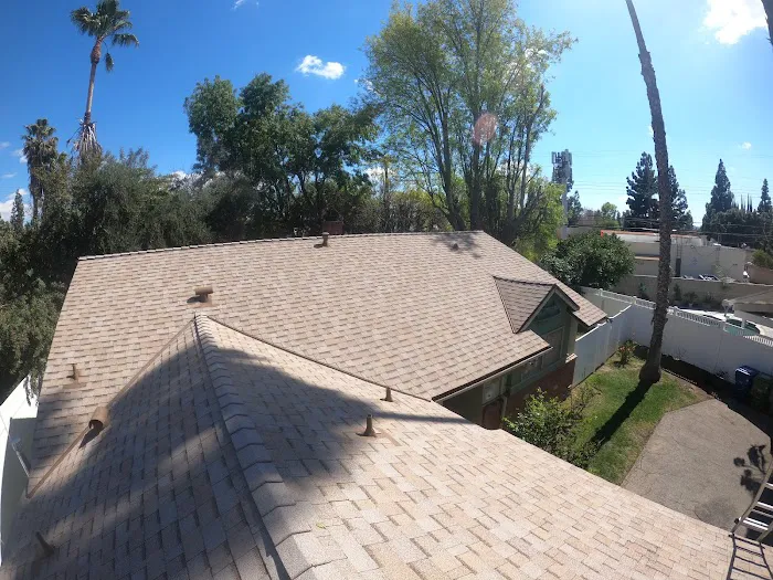TecHero Roofing Inc. Picture 8