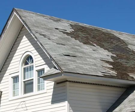 Trackguard Roofing Experts